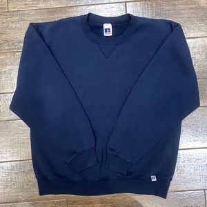 Vintage Russell Crewneck